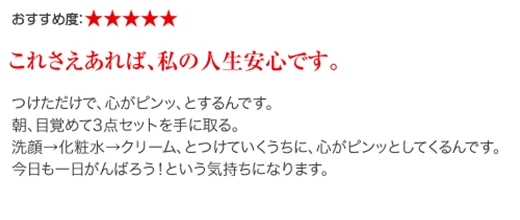 agos �r���[�e�B�[�N���j�b�N�������l�b�g